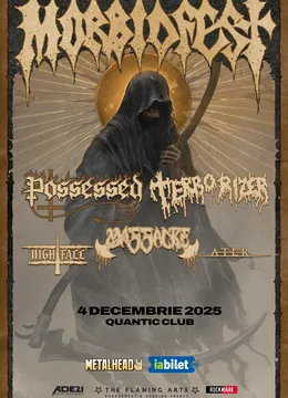 MorbidFest 2025