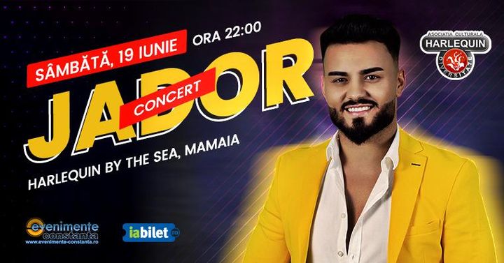 Constanta: Concert Jador