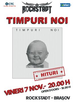Brasov: Timpuri Noi