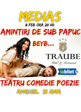 Medias: Amintiri de sub papuc