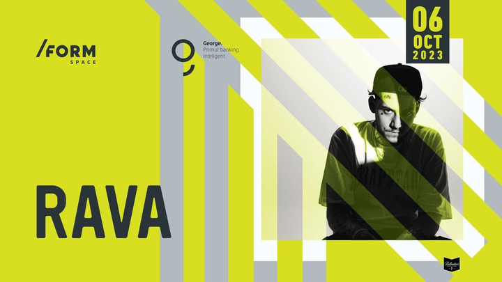Rava at /FORM Space