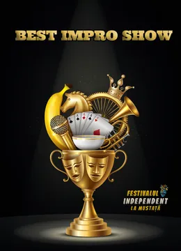 Best Impro Show