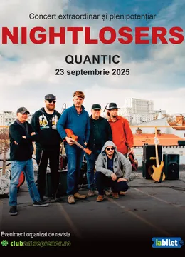 Concert Nightlosers