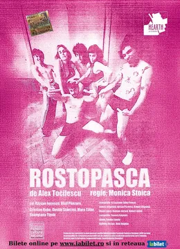 ROSTOPASCA