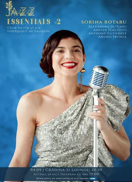 Jazz Essentials #2: Când Swing-ul s-a îndrăgostit de Saudade