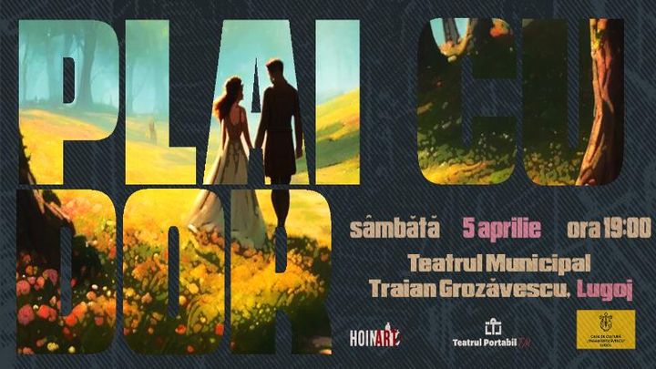 Lugoj: Plai cu dor 9. Noi - spectacol-concert