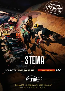 Live Performance – STEMA