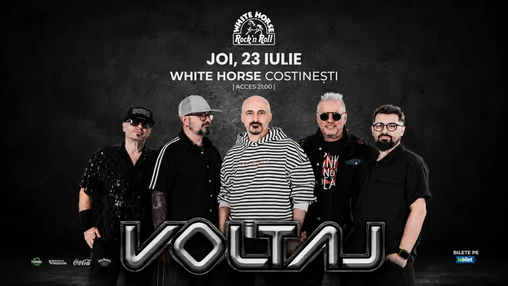 Costinești: Voltaj