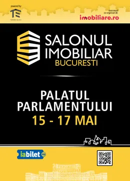 Salonul Imobiliar București