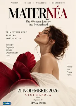 Cluj-Napoca: MATERNÉA