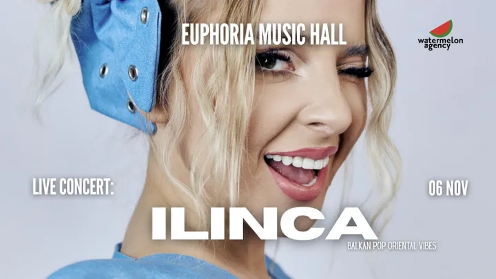 Cluj-Napoca: ILINCA
