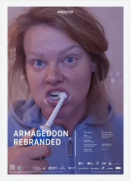 Armageddon Rebranded de Alex Gorghe