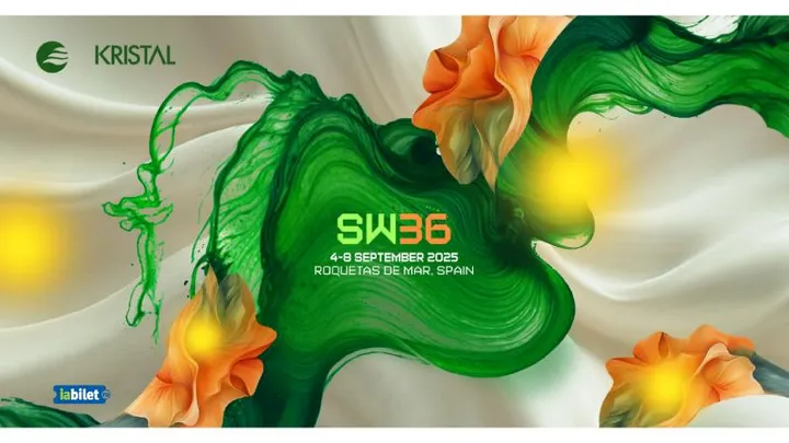 SUNWAVES Festival ::: SW36 ::: SPAIN