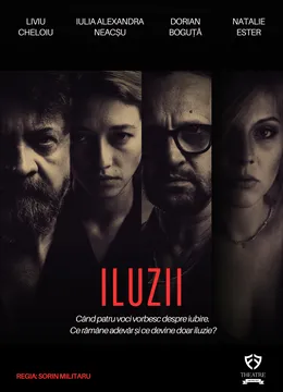 Iluzii