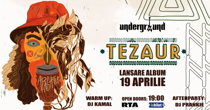 Iasi: Concert Argatu