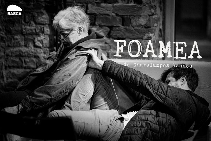 Timisoara: Foamea