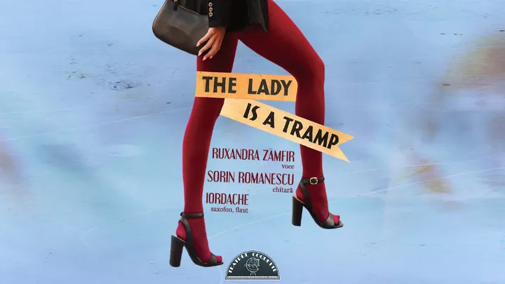 Jazz Interbelic- The lady is a tramp