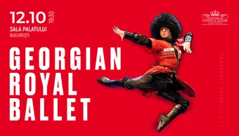 Georgian Royal Ballet