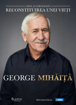 Turneu George Mihaita - RECONSTITUIREA UNEI VIETI