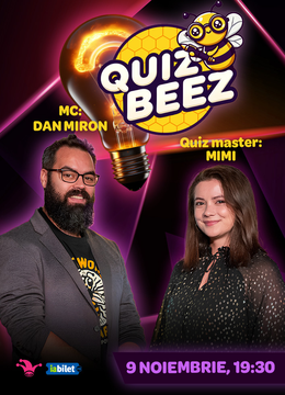 The Fool: Quiz Beez