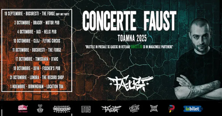 Turneu Faust