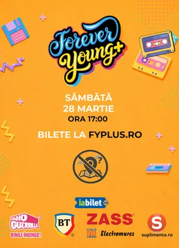 Forever Young +