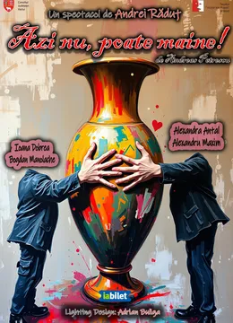 Barlad: Azi NU, poate maine