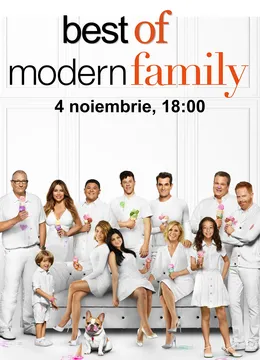 Best of "Modern Family"