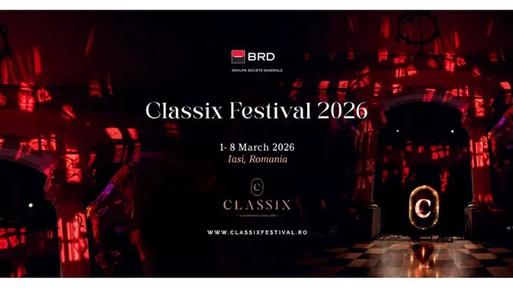 Classix Festival 2026