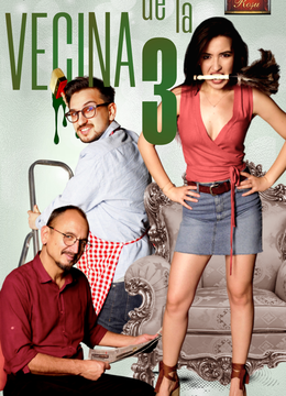 Vecina de la 3