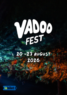 Vadoo Fest 2026