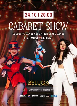 Cabaret Show