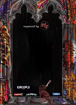 TMLR Underground Live I: Chapel of Rust