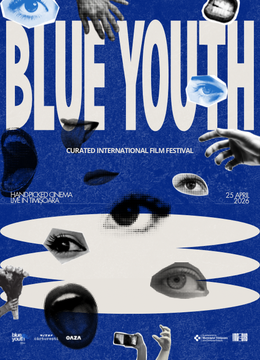 Timișoara: Blue Youth - Curated International Film Festival 2026
