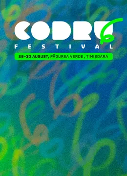 CODRU Festival 2026