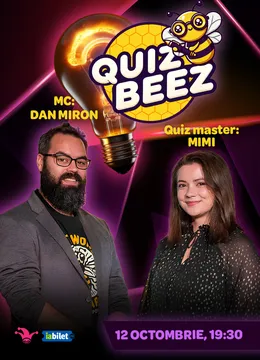 The Fool: Quiz Beez