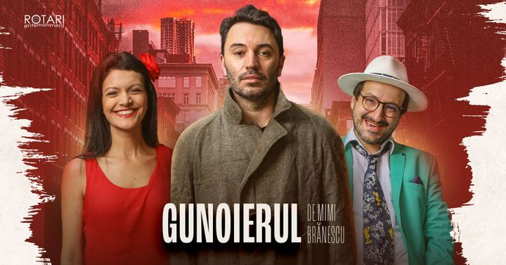 Petroșani: Gunoierul