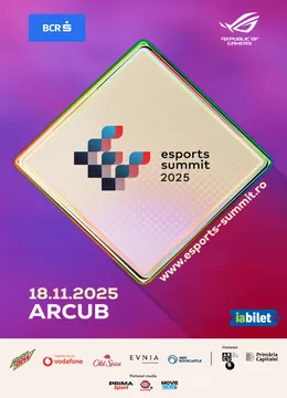 Esports Summit 2025