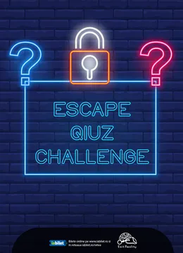 Timișoara: Escape Quiz Challenge