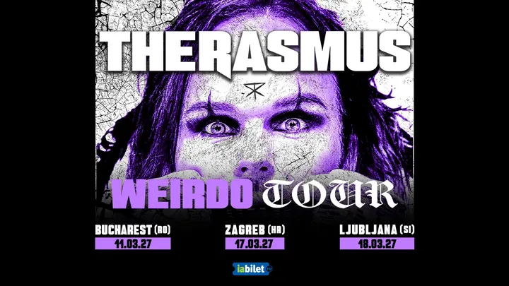 Turneu The Rasmus