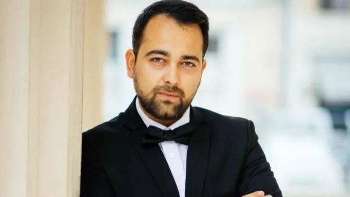 Sibiu: Concert simfonic dedicat Zilei Naționale a României