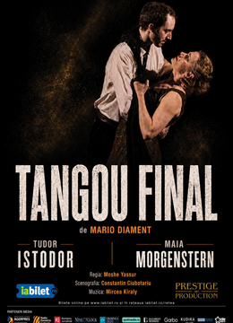 Tangou final