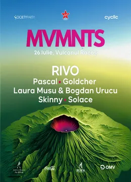 Cyclic pres. MVMNTS