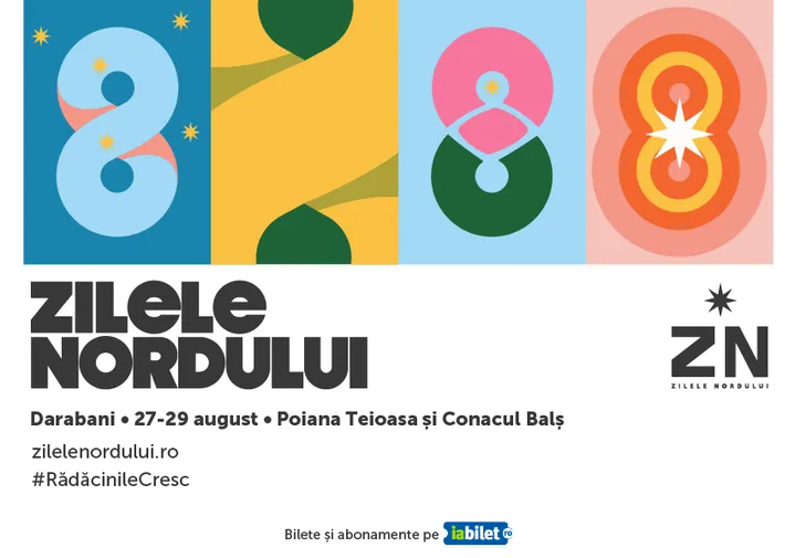 Zilele Nordului