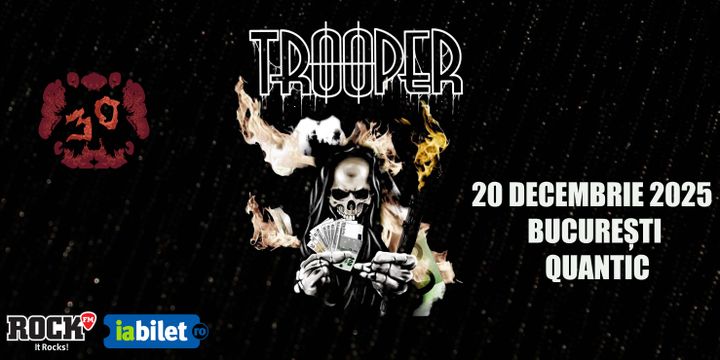 Concert Trooper