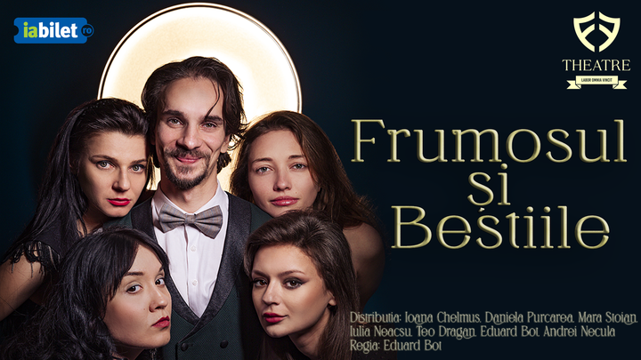 Frumosul si Bestiile