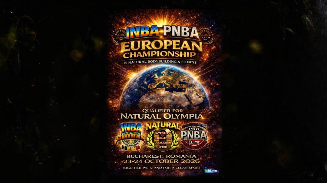 INBA PNBA European Championship – Day 2