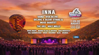 Piatra Neamt: Marea Miscare