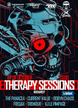 Therapy Sessions Bucharest