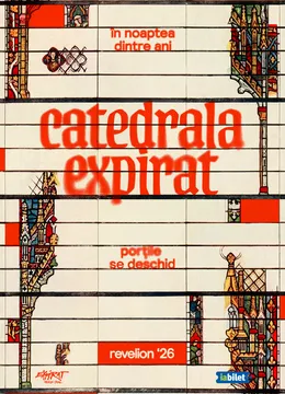 Revelion • Catedrala Expirat